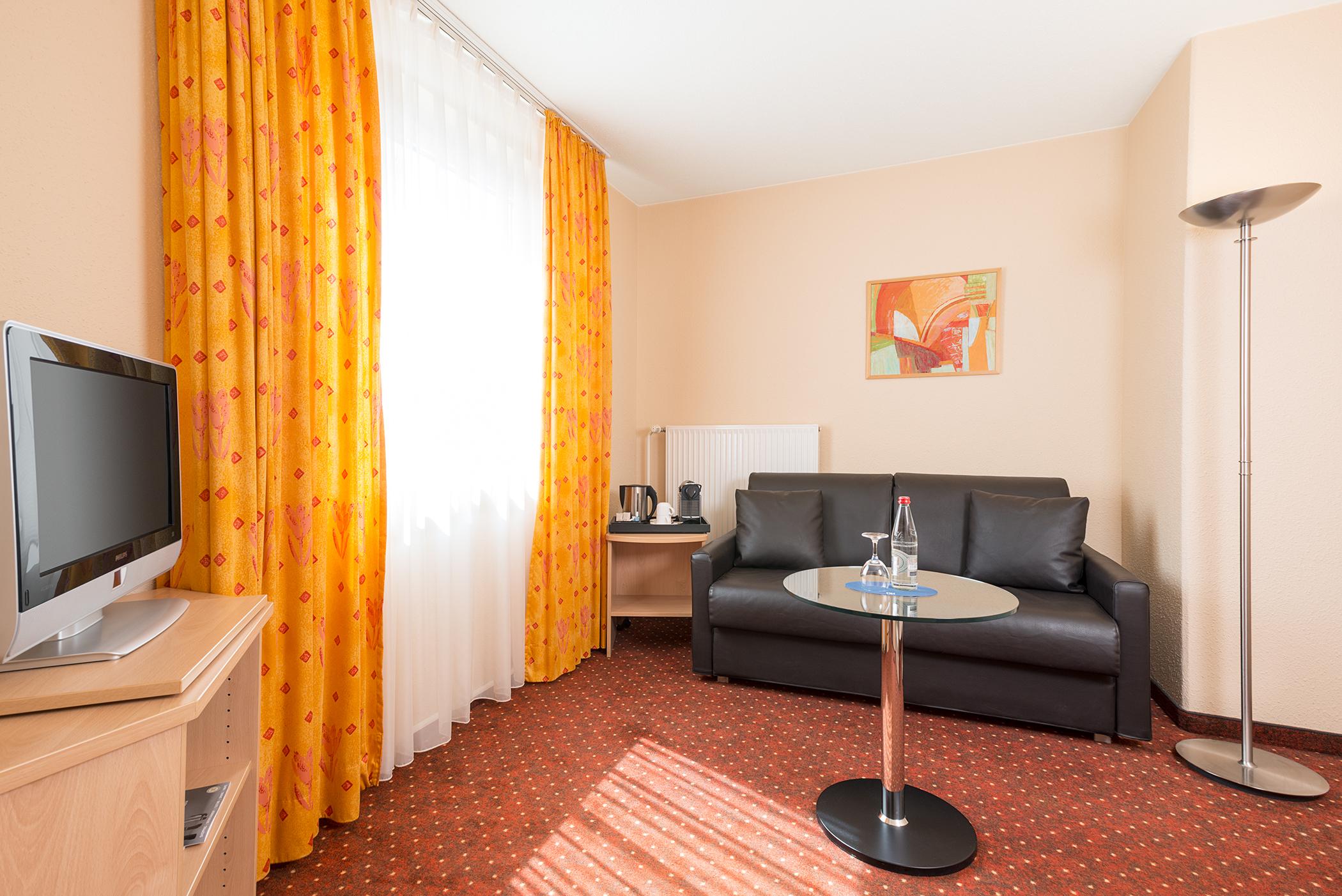 Ibis Styles Berlin Treptow Otel Dış mekan fotoğraf