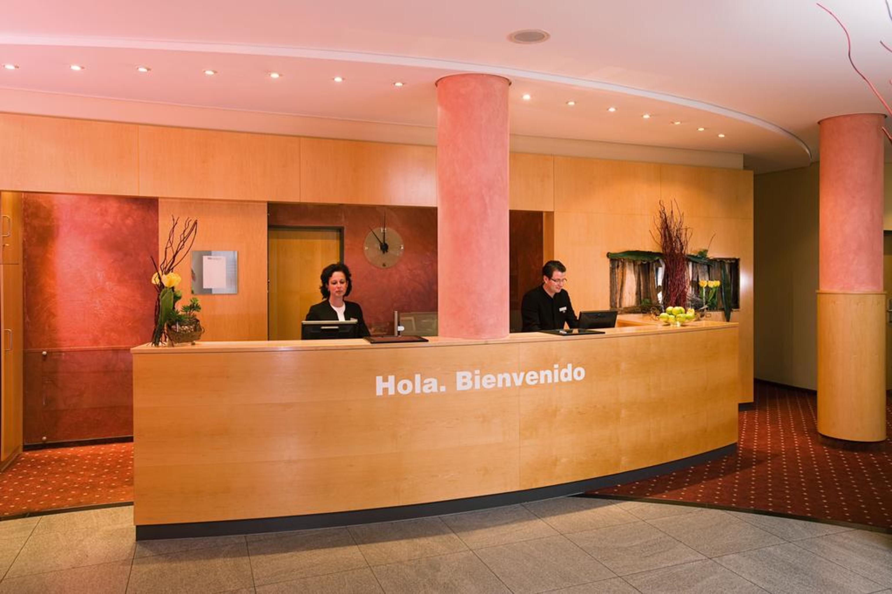 Ibis Styles Berlin Treptow Otel Dış mekan fotoğraf
